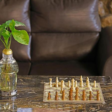 Hot - House Of Travellers, Lonavala By Mody Stays מראה חיצוני תמונה