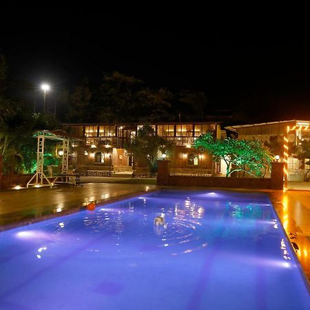 Hot - House Of Travellers, Lonavala By Mody Stays מראה חיצוני תמונה