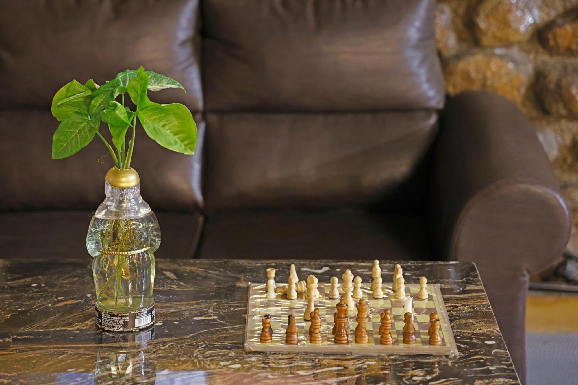 Hot - House Of Travellers, Lonavala By Mody Stays מראה חיצוני תמונה