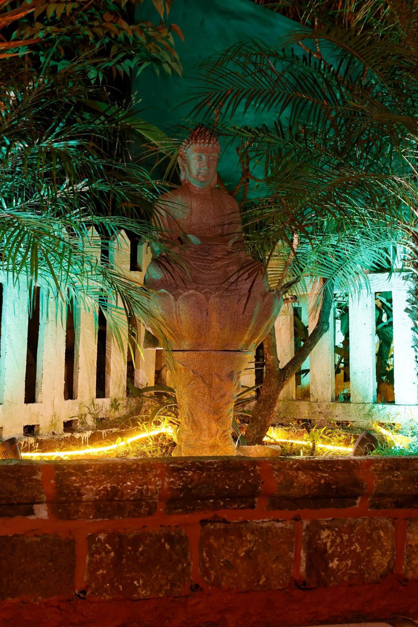 Hot - House Of Travellers, Lonavala By Mody Stays מראה חיצוני תמונה