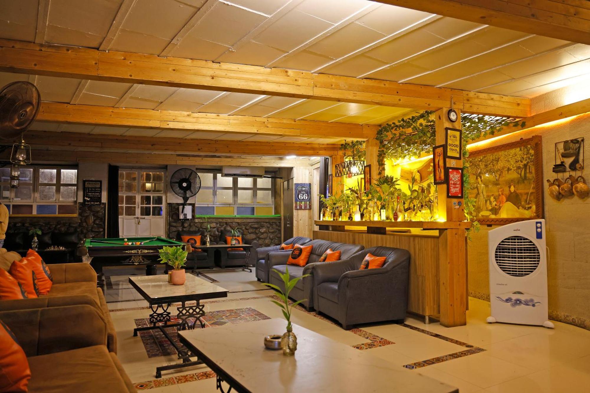 Hot - House Of Travellers, Lonavala By Mody Stays מראה חיצוני תמונה