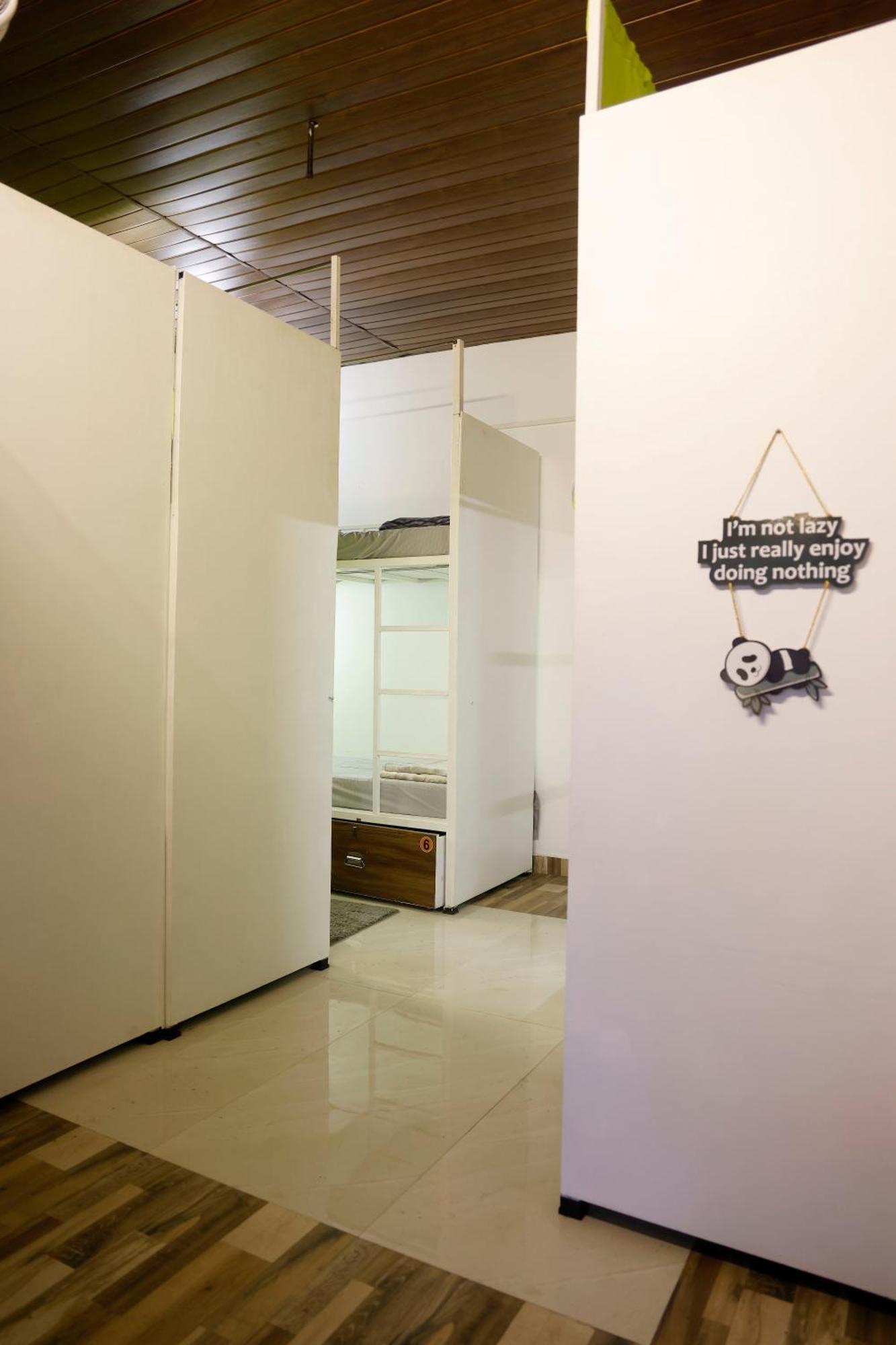 Hot - House Of Travellers, Lonavala By Mody Stays מראה חיצוני תמונה