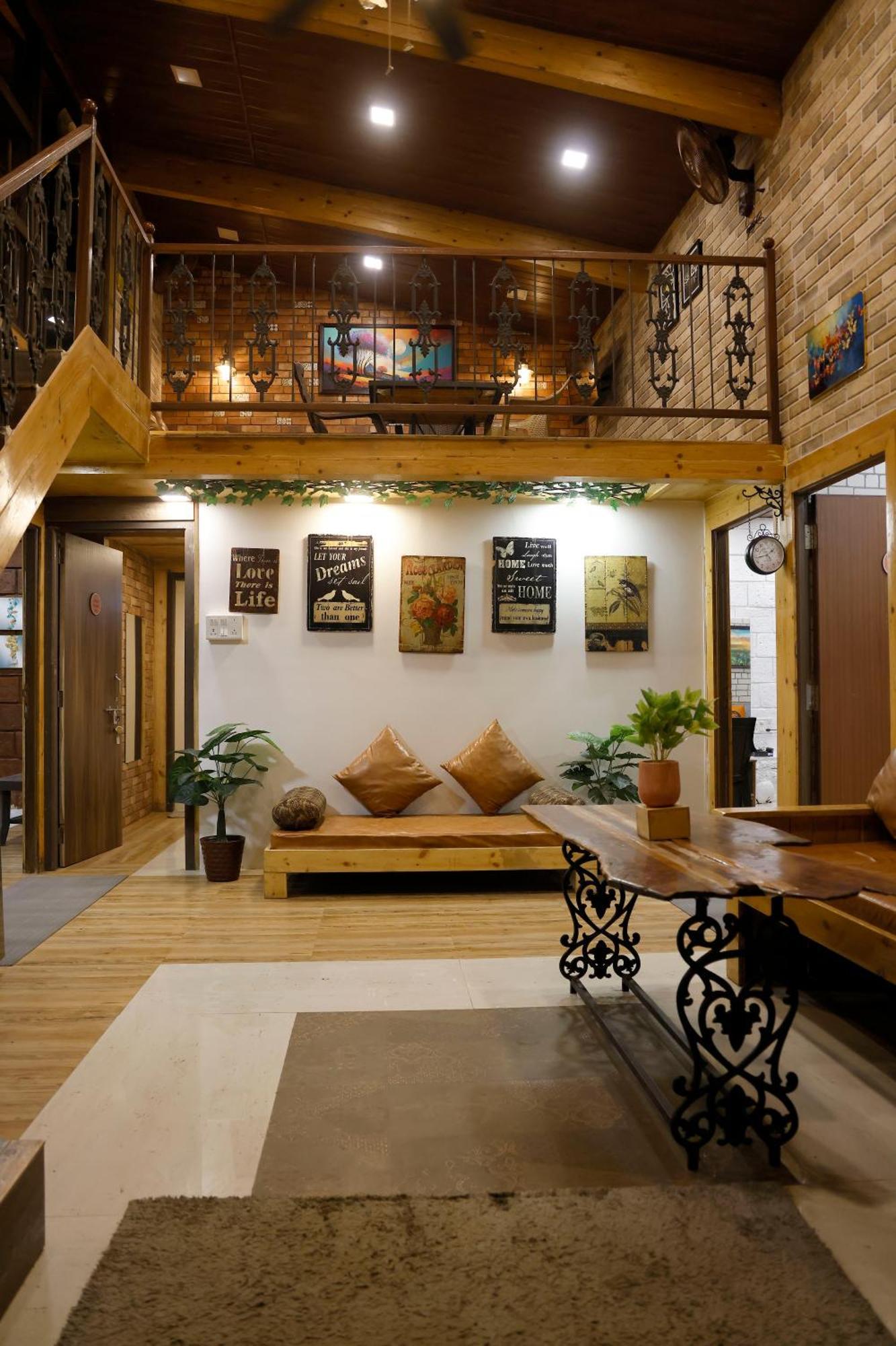 Hot - House Of Travellers, Lonavala By Mody Stays מראה חיצוני תמונה