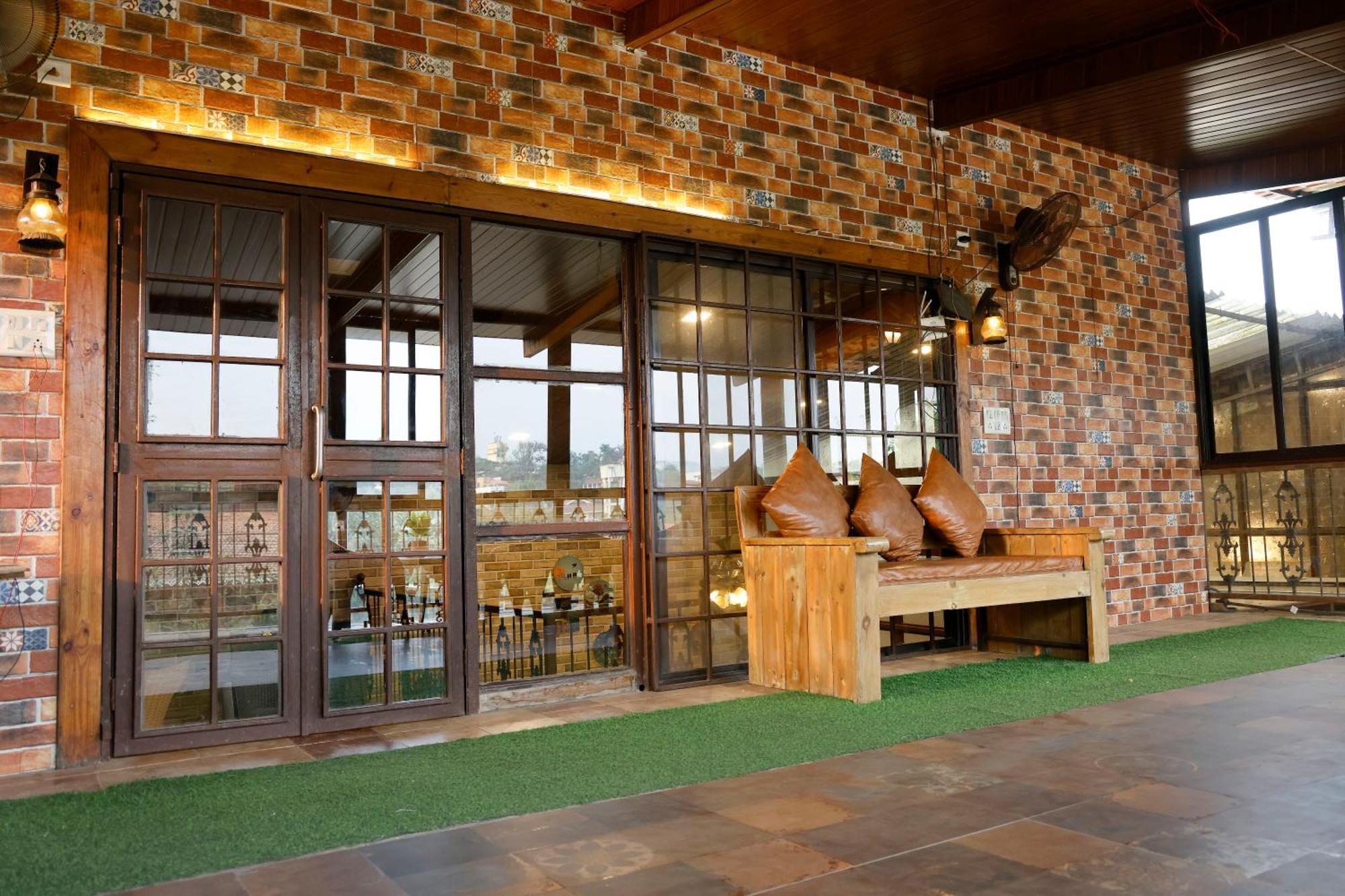 Hot - House Of Travellers, Lonavala By Mody Stays מראה חיצוני תמונה