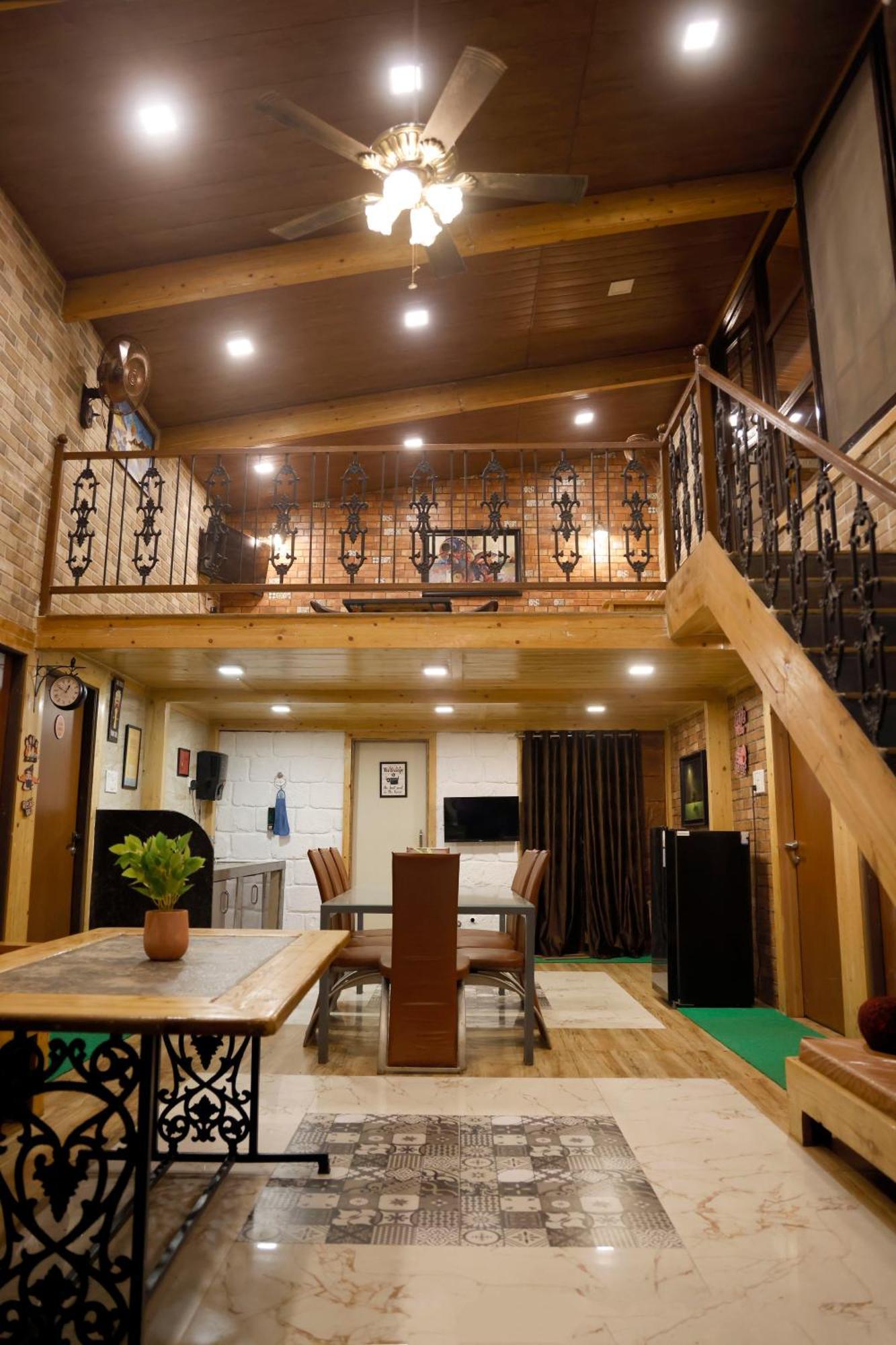 Hot - House Of Travellers, Lonavala By Mody Stays מראה חיצוני תמונה