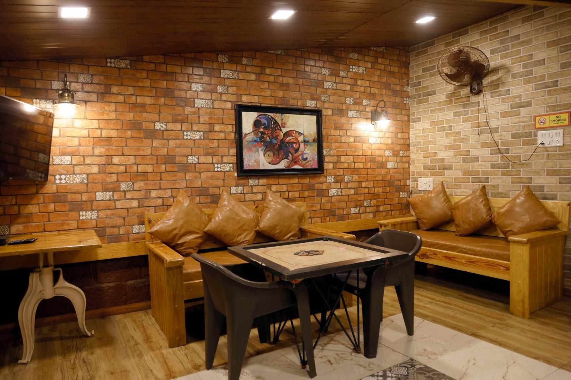Hot - House Of Travellers, Lonavala By Mody Stays מראה חיצוני תמונה