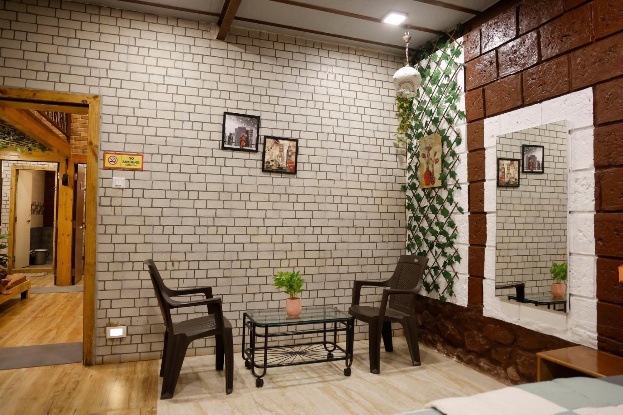 Hot - House Of Travellers, Lonavala By Mody Stays מראה חיצוני תמונה