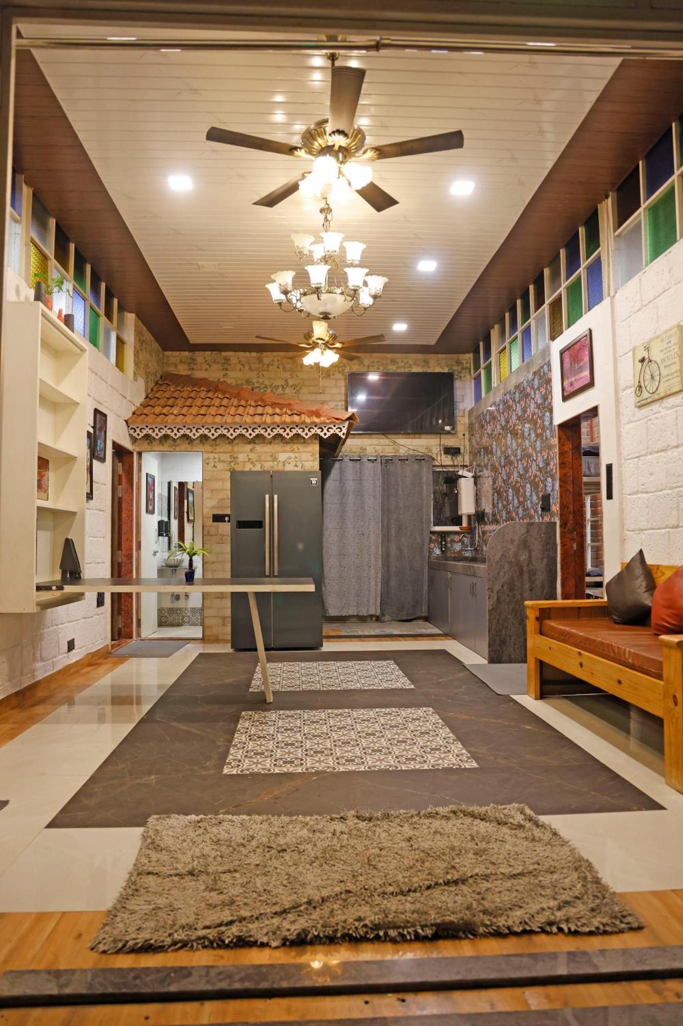 Hot - House Of Travellers, Lonavala By Mody Stays מראה חיצוני תמונה
