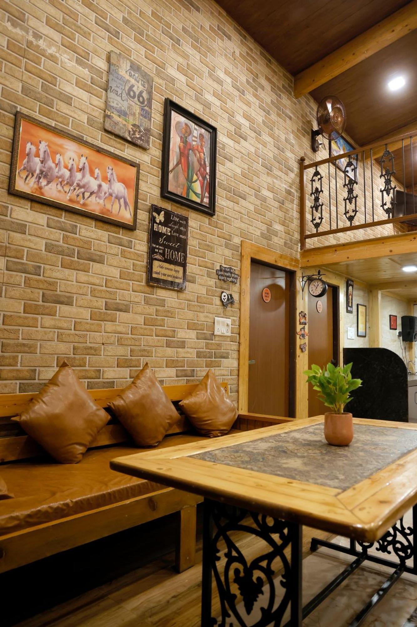Hot - House Of Travellers, Lonavala By Mody Stays מראה חיצוני תמונה