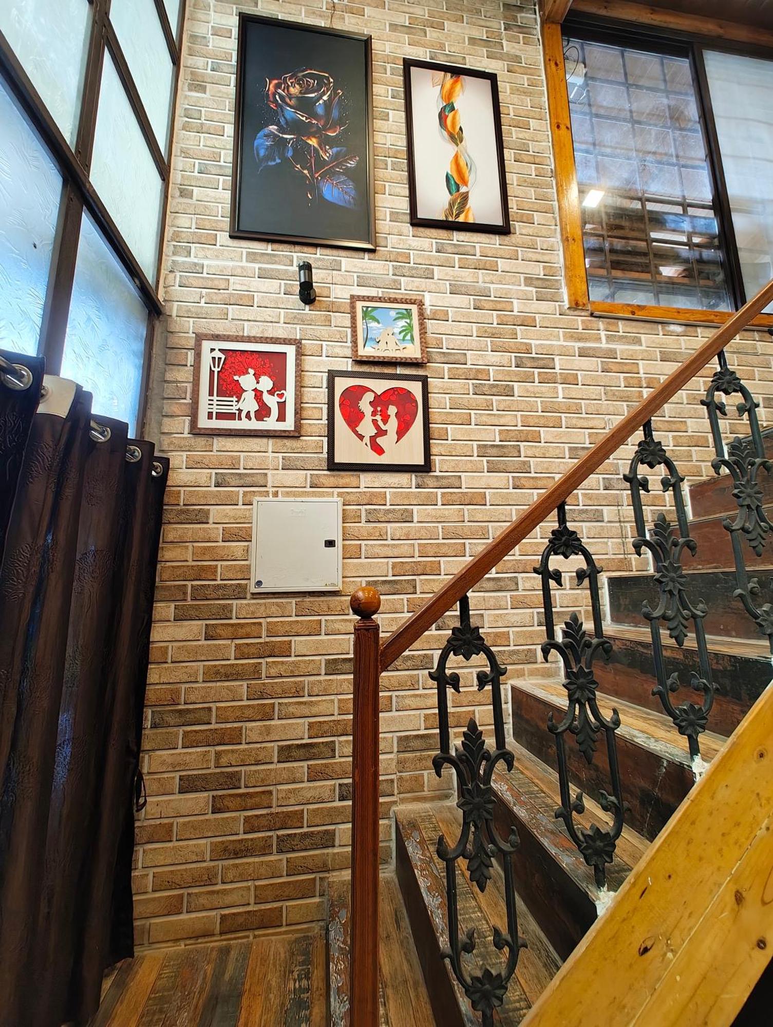 Hot - House Of Travellers, Lonavala By Mody Stays מראה חיצוני תמונה