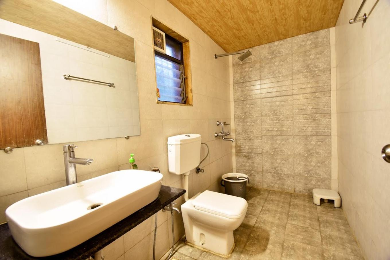 Hot - House Of Travellers, Lonavala By Mody Stays מראה חיצוני תמונה