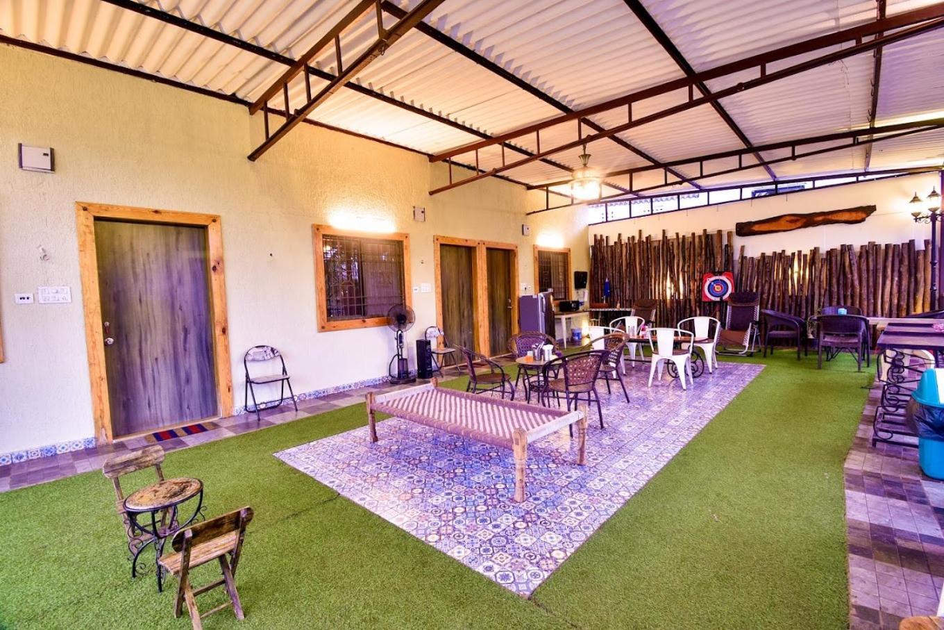 Hot - House Of Travellers, Lonavala By Mody Stays מראה חיצוני תמונה