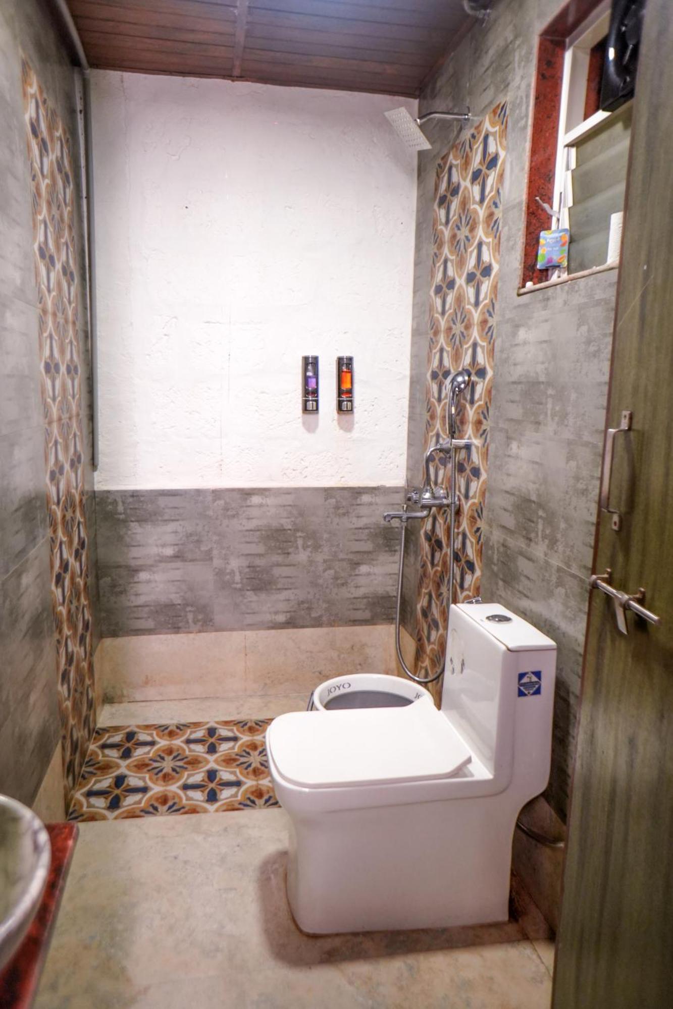 Hot - House Of Travellers, Lonavala By Mody Stays מראה חיצוני תמונה