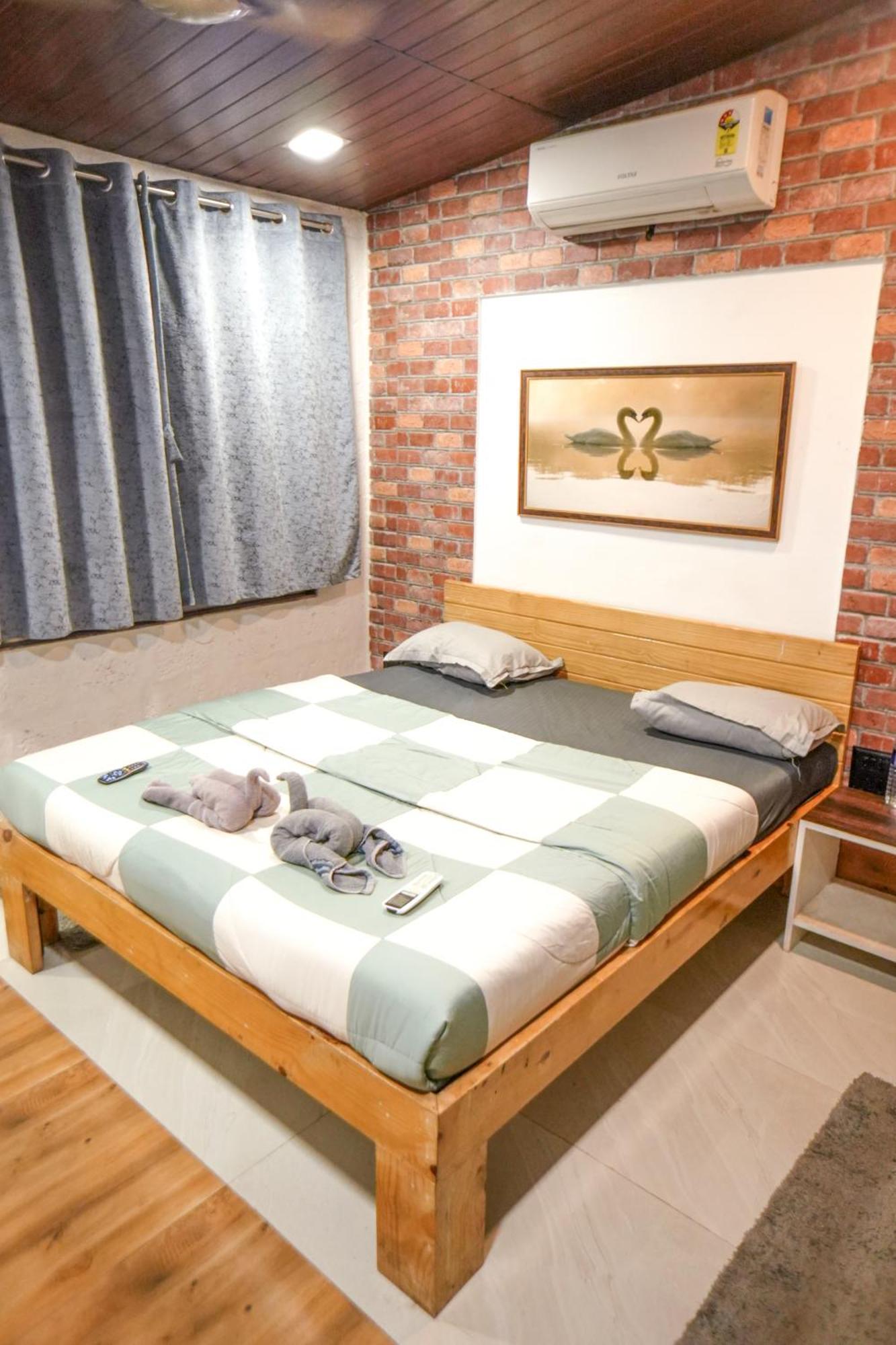 Hot - House Of Travellers, Lonavala By Mody Stays מראה חיצוני תמונה